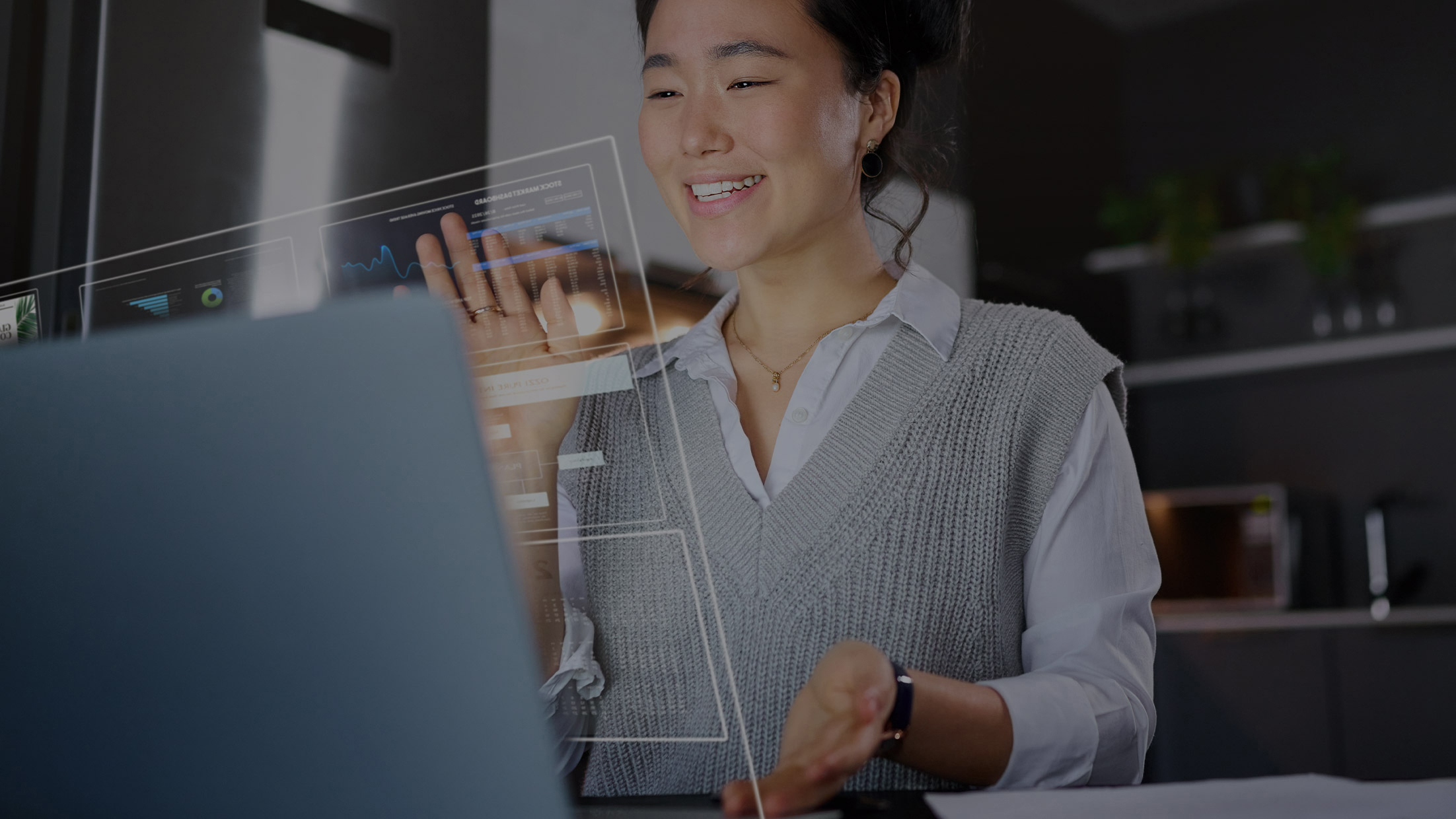 Secure Data Processing